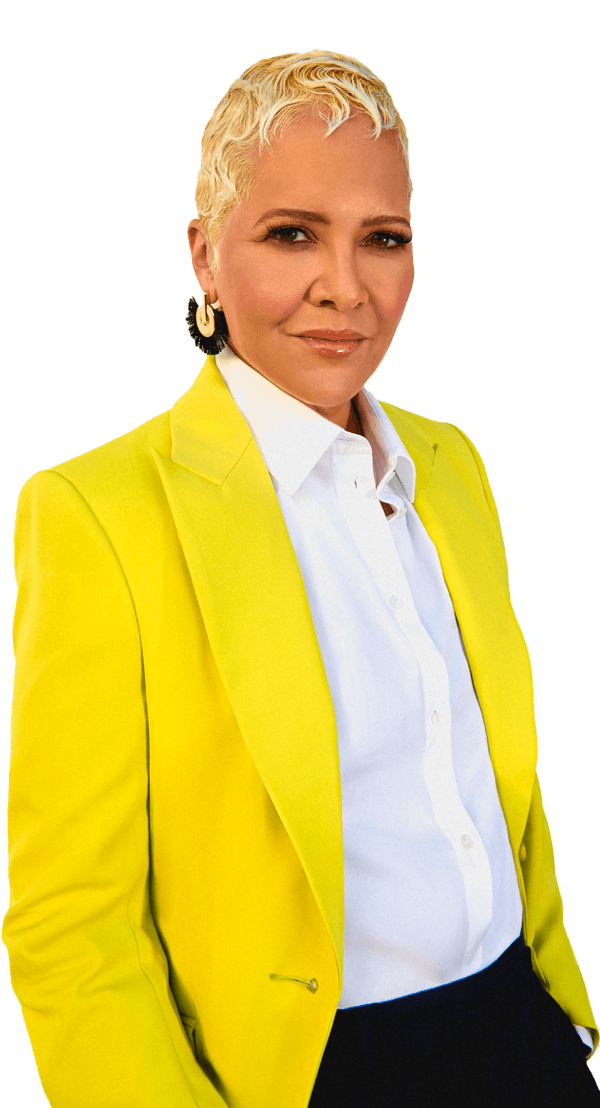 CEO of Black Girls Code